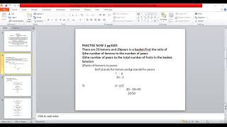 class 7 math lecture 1 2