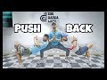 Ne-Yo, Bebe Rexha, Stefflon Don - PUSH BACK | Dance Choreography Ne-Yo, Bebe Rexha, Stefflon Don - PUSH BACK | Dance Choreography