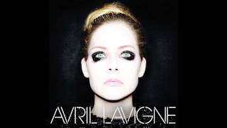 Avril Lavigne - You Ain&#39;t Seen Nothin&#39; Yet