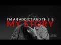MY STORY Rodney S Personal Fight With Alcohol Addiction Full Story