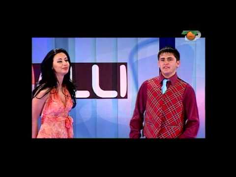 Portokalli, 22 Maj 2005 - Gjini (Skeçi me Amin)