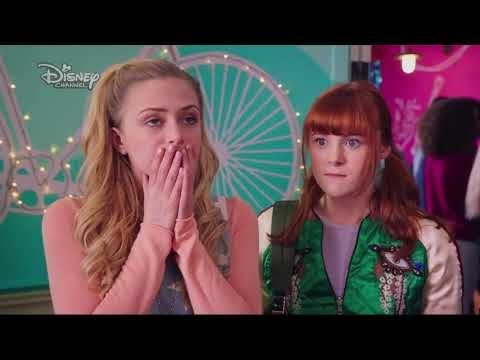 The Lodge 2 - Did we forget someone - Maybe Danielle? (Episode 6)