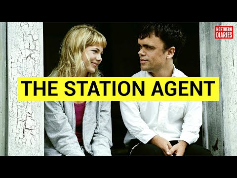The Station Agent (2003) - Nothing is Beautiful