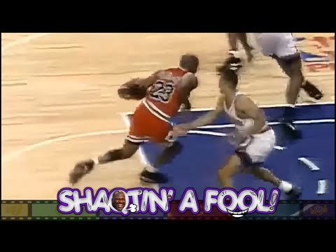 Shaqtin' A Fool: Uncalled Travels and Double Dribbles Edition