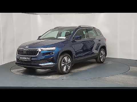 Skoda Karoq Ambition 1.5Tsi 150Bhp DSG - Image 2