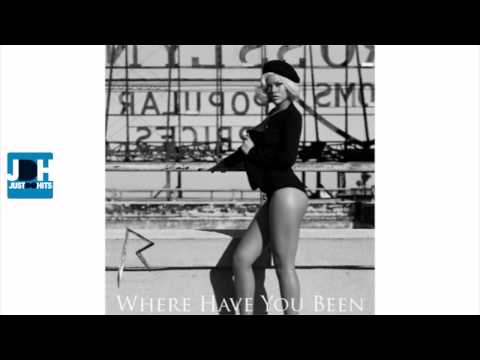 Rihanna - Where Have You Been (Chrizzo & Maxim Remix)
