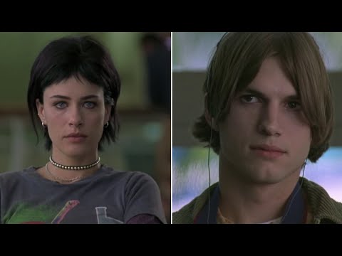 Oliver and Emily Met For The First Time | A Lot Like Love