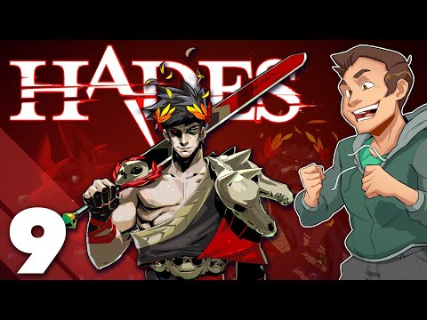 Hades - #9 - Bunches of Punches