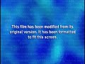 PolyGram Video Format Screen 1998 1999 DVD Quality