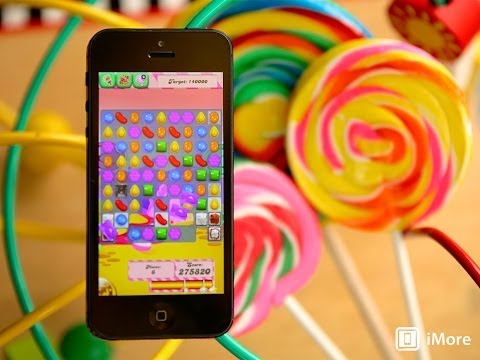 candy crush saga ios hack