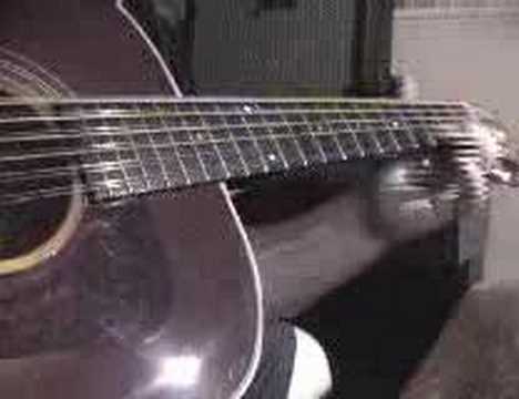 Winter Solstice- The Tea Party (Cover)