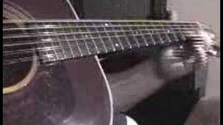 Winter Solstice- The Tea Party (Cover)