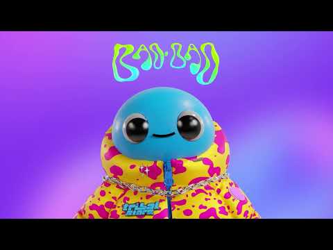 Tribal Stars, Malo & Cachirula - Bao Bao (Audio)