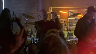 Disturbed - Are You Ready [Official Music Video]