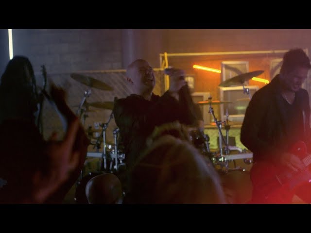 Are You Ready von Disturbed ((jetzt ansehen))