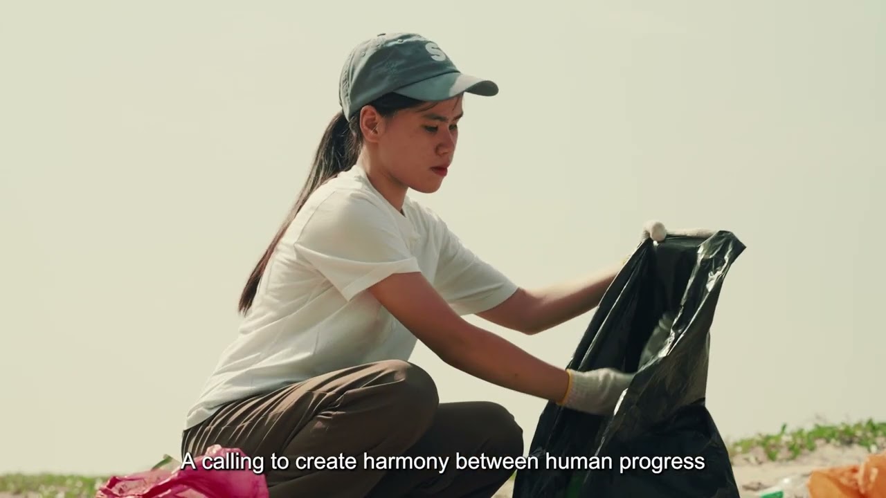 Three Summit Ventures Branding Video