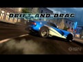 Fast Furious 6 The Game Trailer