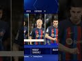 FIFA 23 HOW TO SEE WHO WINS BALLON D'OR IN CAREER MODE