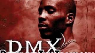 dmx - X Is Coming - It&#39;s Dark And Hell Is Hot