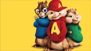 Machika -J Balvin, Anitta, Jeon-Alvin And the Chipmunks Version