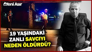 Cumhuriyet Savcısını Kim, Neden Öldürdü? I Yeni Asır