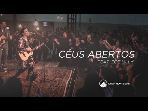 Céus Abertos video