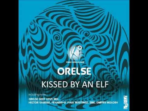 Orelse - Kissed By An Elf (Original Deep Love Mix) [ KP Recordings ]