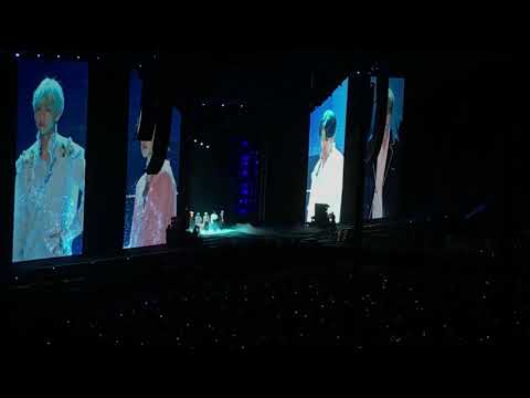 190407 BTS LOVE YOURSELF IN BANGKOK DAY2  - the truth untold