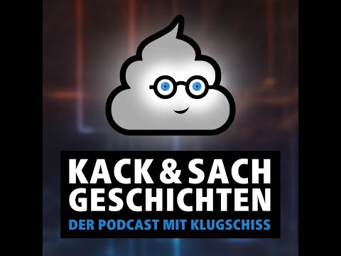 I, Klobot - Kack & Sachgeschichten