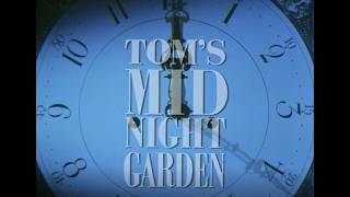 Phillipa Pearce's Tom's Midnight Garden (Part I)