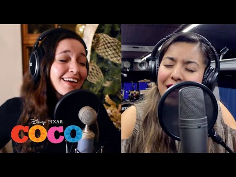 EL LATIDO DE MI CORAZÓN (ft. Violeta Benítez) - COVER DISNEY