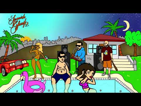 Vasseta & Tao G - Esto Es El Sur Ft. El Xingo (Spanish G-Funk Vol.2)