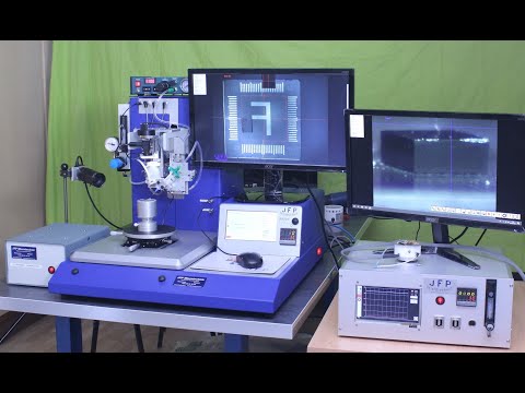 FLIP & Thermosonic JFP/wb300