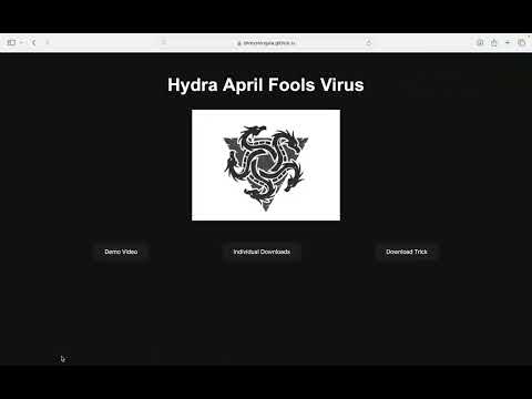 Demo Video
