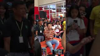 Kahit Kunwari x Dating Tayo by TJ Monterde