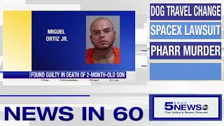 KRGV CHANNEL 5 NEWS Update - June 11