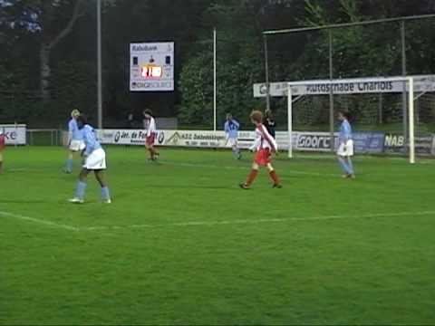 bvv barendrecht c3 - knvb Mo14 21-04-09 deel 2 van 3