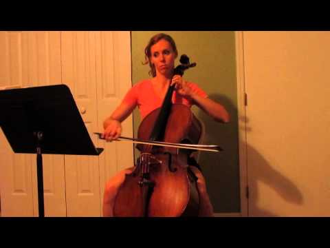 Suzuki Book 1; 3. Lightly Row