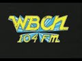 Volcano Suns- WBCN Live at Newbury Sound Studio, Boston Ma 1989? transfer from Audio Tape Mission Of