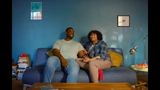 Hinge It's Funny We Met on Hinge 2