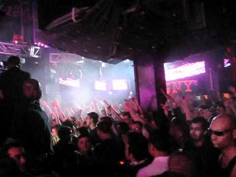 Ferry Corsten @ Pacha NYC on 04.12.12