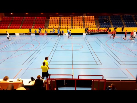 JAS  CL98IC - Fagerhult/Habo  181209    Period 3