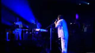 Tom Zé - Jogos de Armar DVD - Lua Gira-Sol - ao vivo
