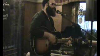 Cam Penner Jon Wood Gravel Road Argyll Hotel 18th May.wmv