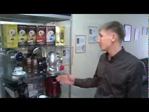 Кофейная компания Squesito в Чебоксарах