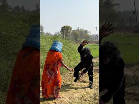 Dadi Ne Ye kya kiya 🤣 #shorts #TeamRamRamJi #comedy