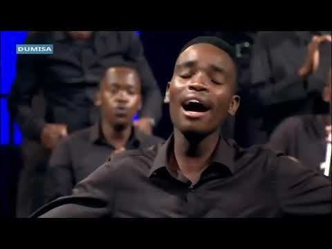 Isaac And The Mighty Disciples #MATONA - Letla Nchabela Neng (Live At Hulisani)