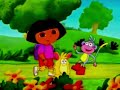 Dora The Explorer Travel Song Wizzle Wishes