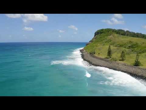 Beaches | Sea View | Drone View of Beautiful Beaches of the world 🌎🌎 | Nature 4K