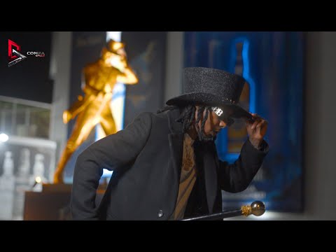 PRINCIPE BARU - JOHNNY WALKER (VIDEO OFICIAL) Directed by @compagroup_